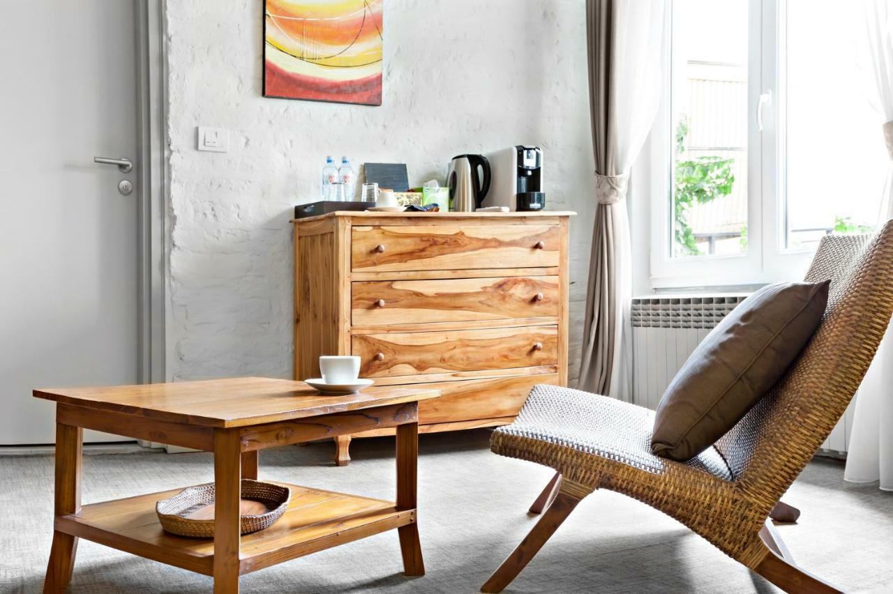 Superb Luxury Suites ベオグラード エクステリア 写真
