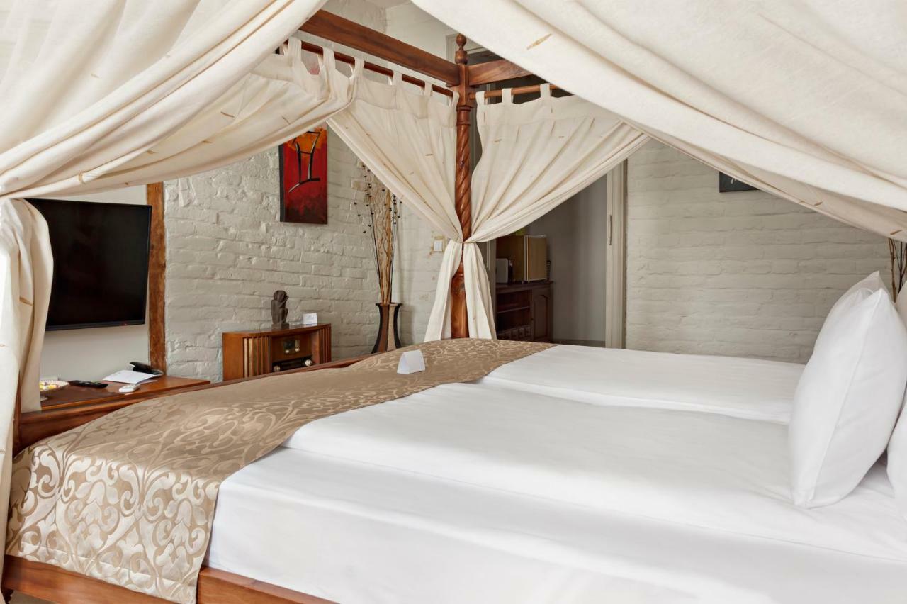 Superb Luxury Suites ベオグラード エクステリア 写真