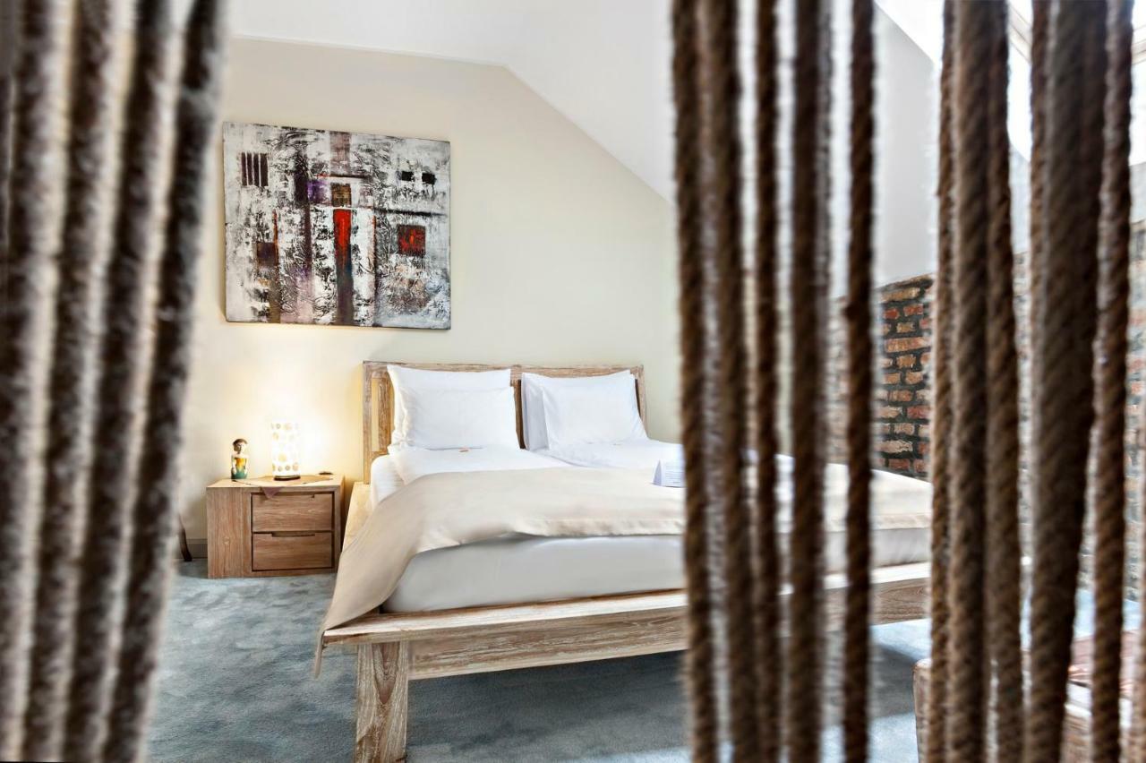 Superb Luxury Suites ベオグラード エクステリア 写真