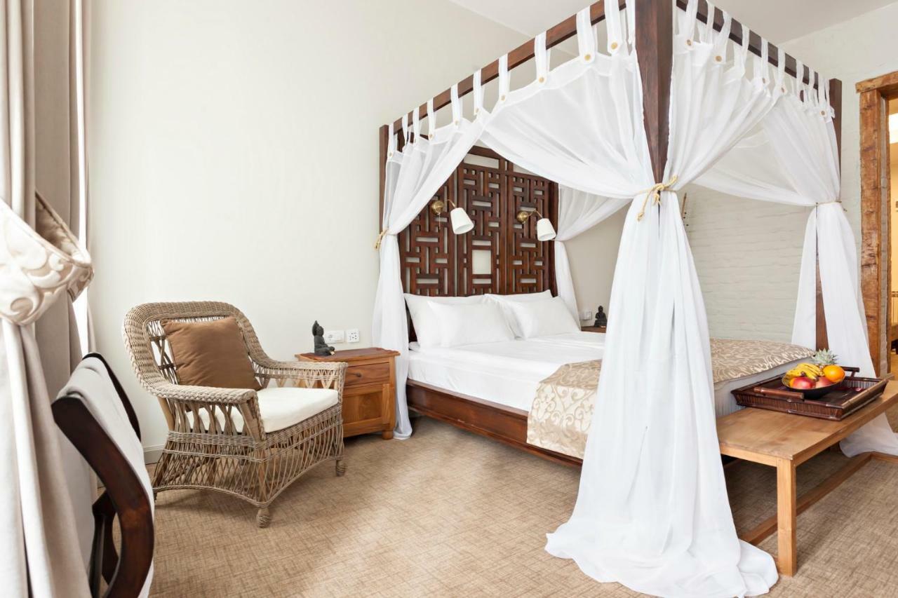 Superb Luxury Suites ベオグラード エクステリア 写真