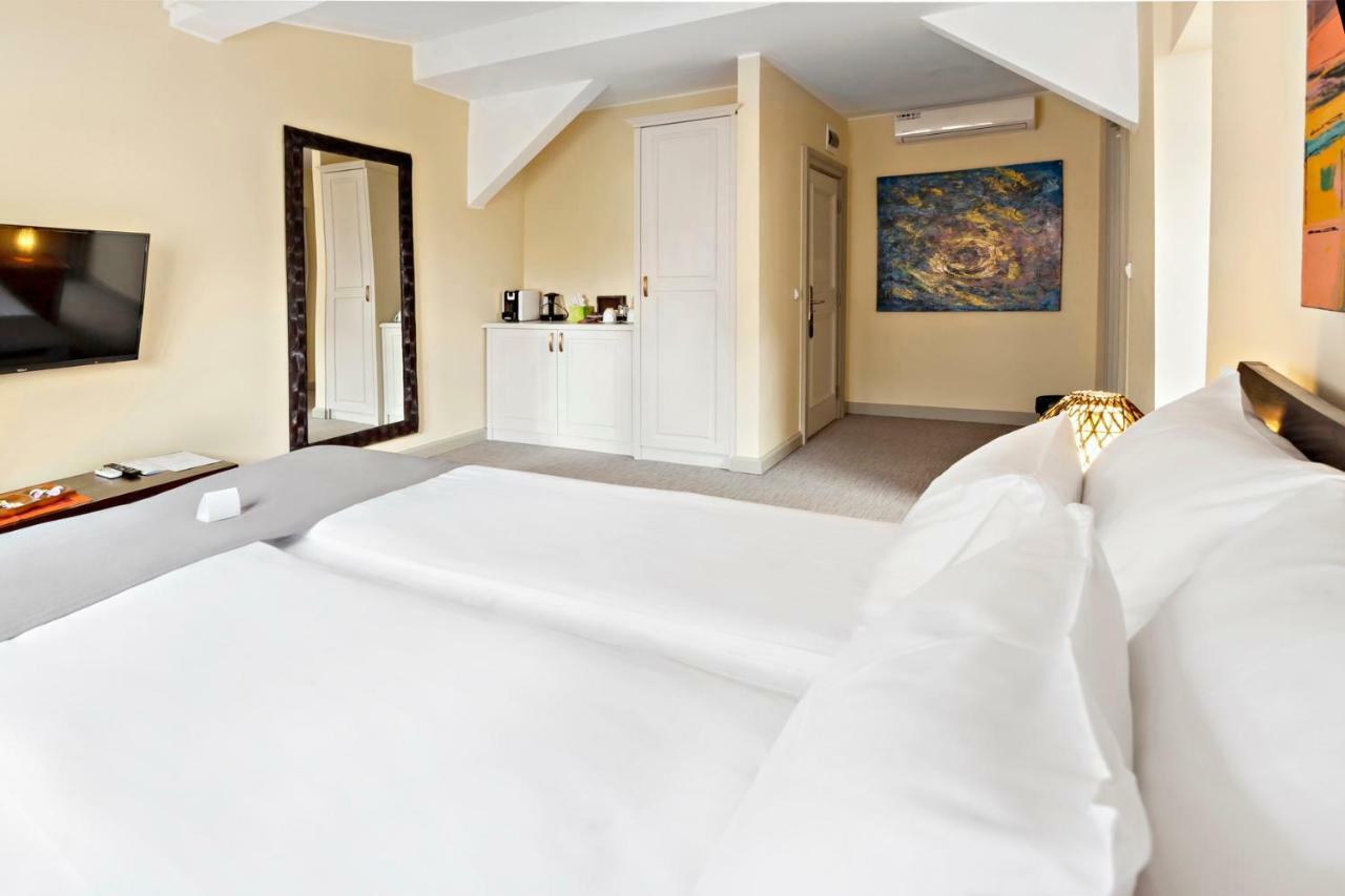 Superb Luxury Suites ベオグラード 部屋 写真