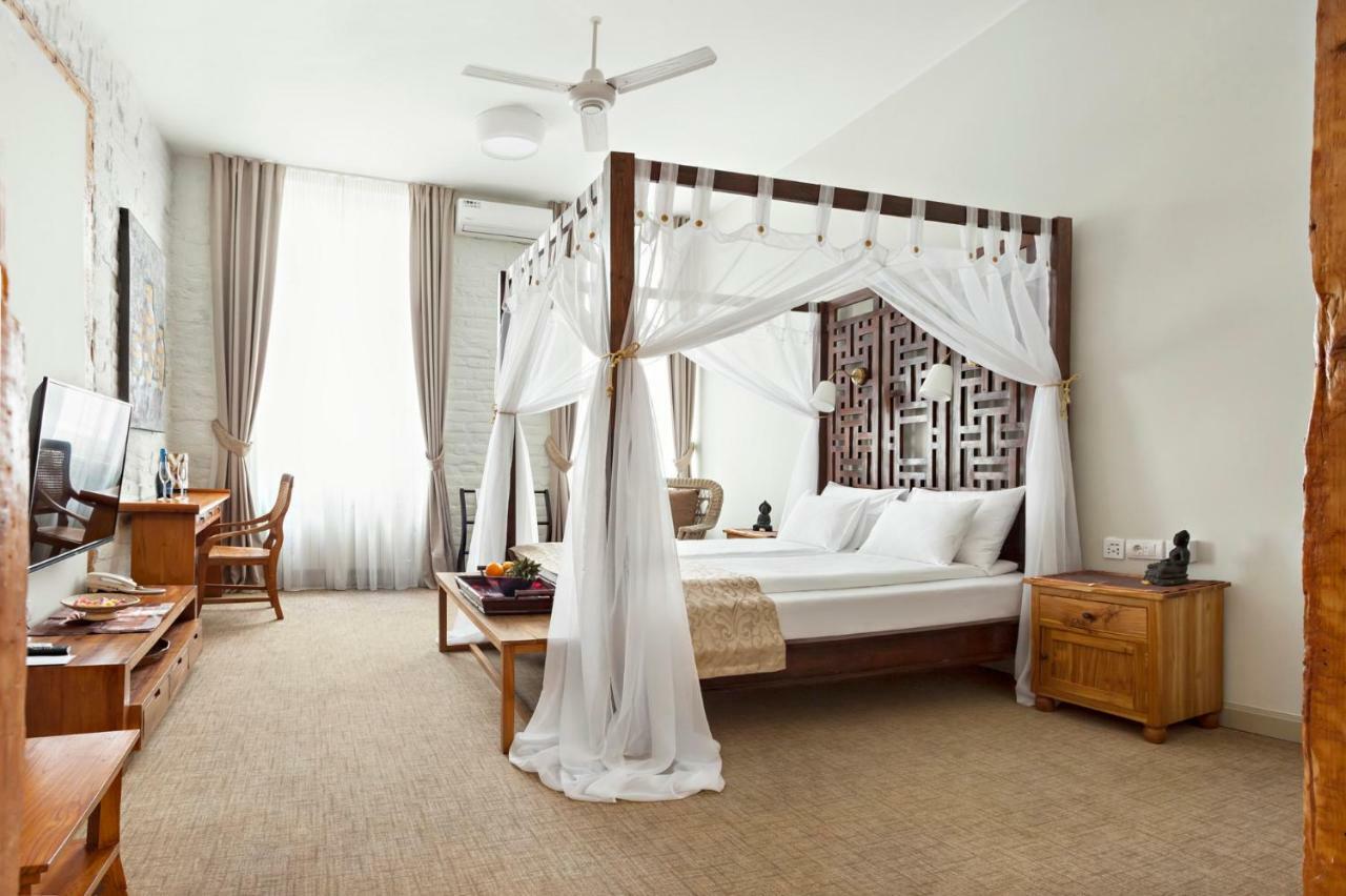 Superb Luxury Suites ベオグラード エクステリア 写真